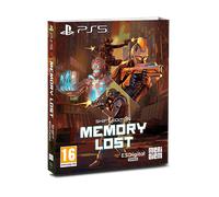 Memory Lost - Shift Edition - GIOCO