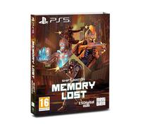 Memory Lost - Shift Edition - PS5