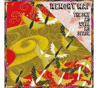 MEMORY MAP - Sky As Well As Space