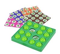 Memory Matching Game - Gioco di memoria, divertente di scacchi, tavola, abbinamento per bambini