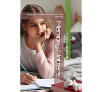 Memory Matters:: Engaging Games and Activities for Teen Learning