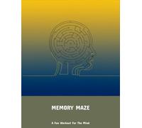 Memory Maze: A Fun Workout For The Mind