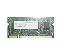 Memory Module, Modulo Memory Stick CL5 DDR2 1G 800MHZ 2LH94230, Compatibile Con Kyocera TASKalfa 3500i 4500i 5500i 3501i 4501i 5501i 6501i 8001i,For Printers