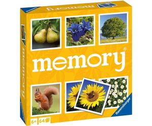 memory® Natura 1 St