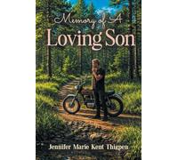 Memory of A Loving Son