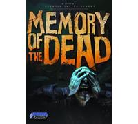 Memory of the Dead (DVD)