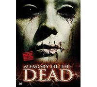 Memory of the Dead - Uncut/Mediabook