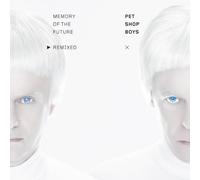 Memory of the future remixed