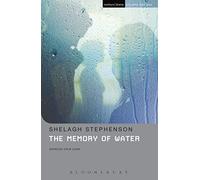 Memory Of Water, The
