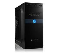 Memory PC CAD Workstation Core i7-10700K 8x 3.8 GHz, NVIDIA Quadro P4000 5GB GDDR5, 32 GB DDR4, 480 GB SSD + 2000 HDD, Windows 10 Pro 64bit