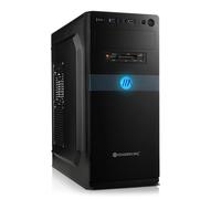 Memory PC CAD Workstation Core i7-10700K 8x 3.8 GHz, RTX A4000 16GB GDD6, 32 GB DDR4, 480 GB SSD + 2000 HDD, Windows 11 Pro 64bit