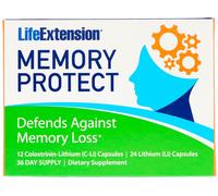 Memory Protect - 36 caps