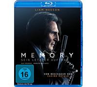 Memory - Sein letzter Auftrag