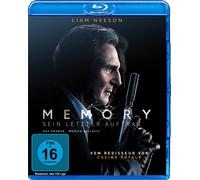 Memory - Sein letzter Auftrag