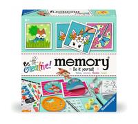 Memory - Set Di Fai Da Te - BeCreative