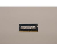 LENOVO - Memory - Sodimm,8gb,ddr4,3200,ramaxel - Warranty: 3m - SPEDIZIONE GRATUITA