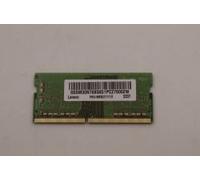 MEMORY SODIMM,8GB, - DDR4,3200,Samsung - Warranty: 3M