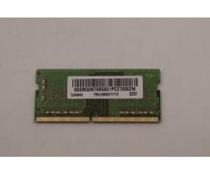 MEMORY SODIMM,8GB, - DDR4,3200,Samsung - Warranty: 3M