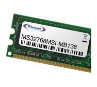 MEMORY SOLUTION - Memorysolution 32gb Msi Meg X399 Creation (ms32768msi-mb138)