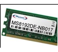 Memory Solution ms16384asu-mb399 16 GB modulo di memoria (16 GB)