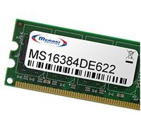Memory Solution MS16384DE622 16GB memoria Modulo di memoria (16 GB)