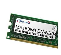 Memory Solution MS16384LEN-NB041A 16GB DDR4 memoria - Modulo di memoria (16 GB, DDR4)