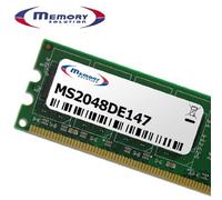 Memory Solution MS2048DE191 2GB memoria Modulo di memoria (2 GB)
