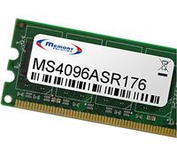 Memory Solution MS4096ASR176 - Modulo di memoria da 4 GB