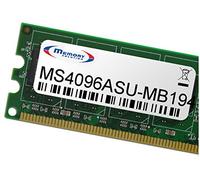 Memory Solution MS4096ASU-MB194 - Modulo di memoria da 4 GB