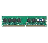 Memory Solution MS4096ASU-MB333 4GB memoria Modulo di memoria (4 GB)