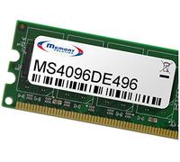 Memory Solution ms4096de496 4 GB modulo di memoria, 4 GB, PC/server, Dell Optiplex GX760)