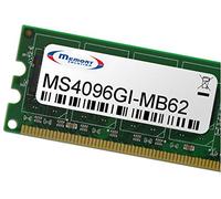Memory Solution MS4096GI-MB62 - Modulo di memoria da 4 GB