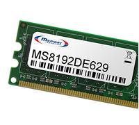Memory Solution MS8192DE629 8GB memoria - Modulo di memoria (8 GB)