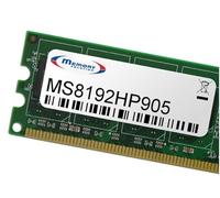 Memory Solution MS8192HP905 8GB memoria modulo di memoria (8 GB)