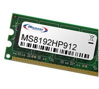Memory Solution ms8192hp912 8 GB modulo di memoria, 8 GB)
