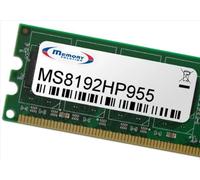 Memory Solution MS8192HP955 8GB memoria