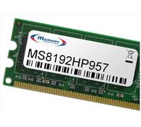 Memory Solution MS8192HP957 8GB memoria