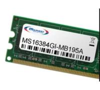 Memory Solution MS8192HP978 memoria 8 GB