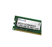 Memory Solution MS8192IBM655 8GB memoria - Modulo di memoria (8 GB)