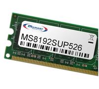 Memory Solution ms8192sup526 8 GB modulo di memoria, 8 GB)