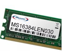 Memory soluzione ms16384len030 16 GB modulo di memoria - moduli di memoria (16 GB, PC/Server, Dual, Lenovo ThinkCentre M710 Tower)