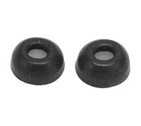 Memory Sponge Earbuds Tips for iOS Earbuds Prevent Slipping, Noise Reducing, excellent Fit, Material, Comfortable Wear (Enlybeep0TgUVij-13)