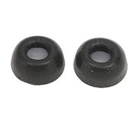 Memory Sponge Earbuds Tips for iOS Earbuds Prevent Slipping, Noise Reducing, excellent Fit, Material, Comfortable Wear (Enlybeep0TgUVij-14)