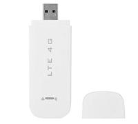 Memory stick LTE 4G USB, scheda di rete wireless da 150 Mbit/s, modem USB/hotspot WiFi supporta fino a 10 utenti WiFi, dongle WiFi 4G USB