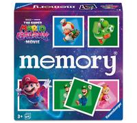 memory® Super Mario Galaxy Il Film