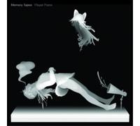 Memory Tapes Player Piano (CD) Album