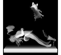 Memory Tapes - Player Piano [Import]