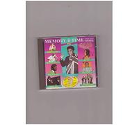 Memory Time 4 (1964-66/88) - Sonny & Cher, Sam & Dave, King Curtis, Electric Prunes, Shelby Flint..