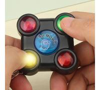 Memory Training Game Kids Educational Rompicapo Gioco Di Memoria Clear Black