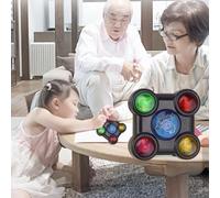 Memory Training Game Kids Educational Rompicapo Gioco Di Memoria Clear Black
